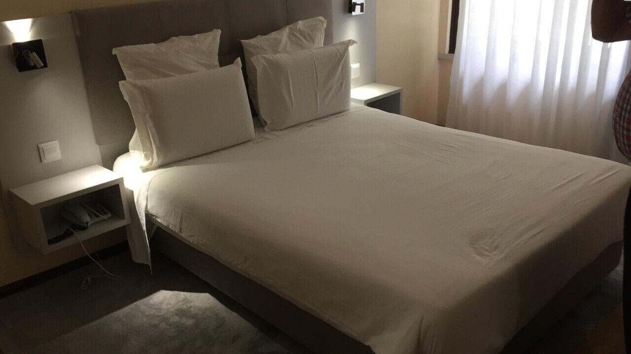 Excelsior 3* Lisboa